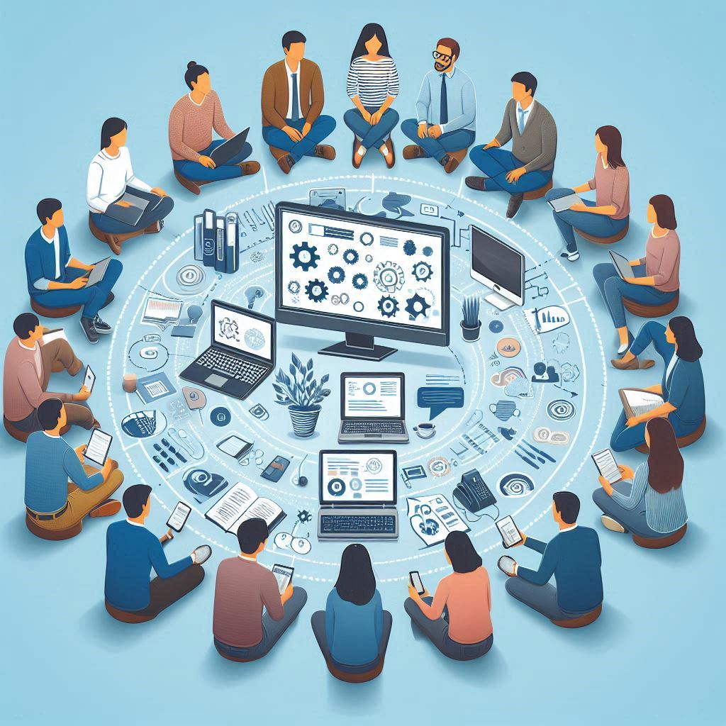 Lire la suite à propos de l’article Forum communautaire